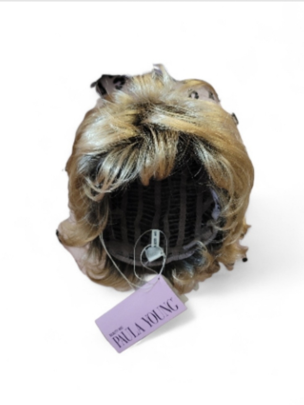 Paula Young Wig NIB
